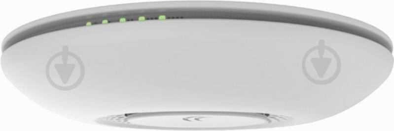 Точка доступа Mikrotik (RBCAP2ND) - фото 2 Точка доступа Mikrotik (RBCAP2ND) - фото 2