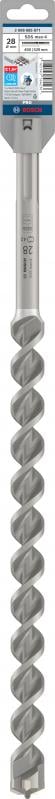 Бур Bosch 4 SDS-max 28x400 мм 520 мм 2608685871 - фото 3 Бур Bosch 4 SDS-max 28x400 мм 520 мм 2608685871 - фото 3