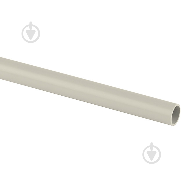 Труба під проводку Neomax 40 мм 2 м NX3504 - фото 1 Труба під проводку Neomax 40 мм 2 м NX3504 - фото 1