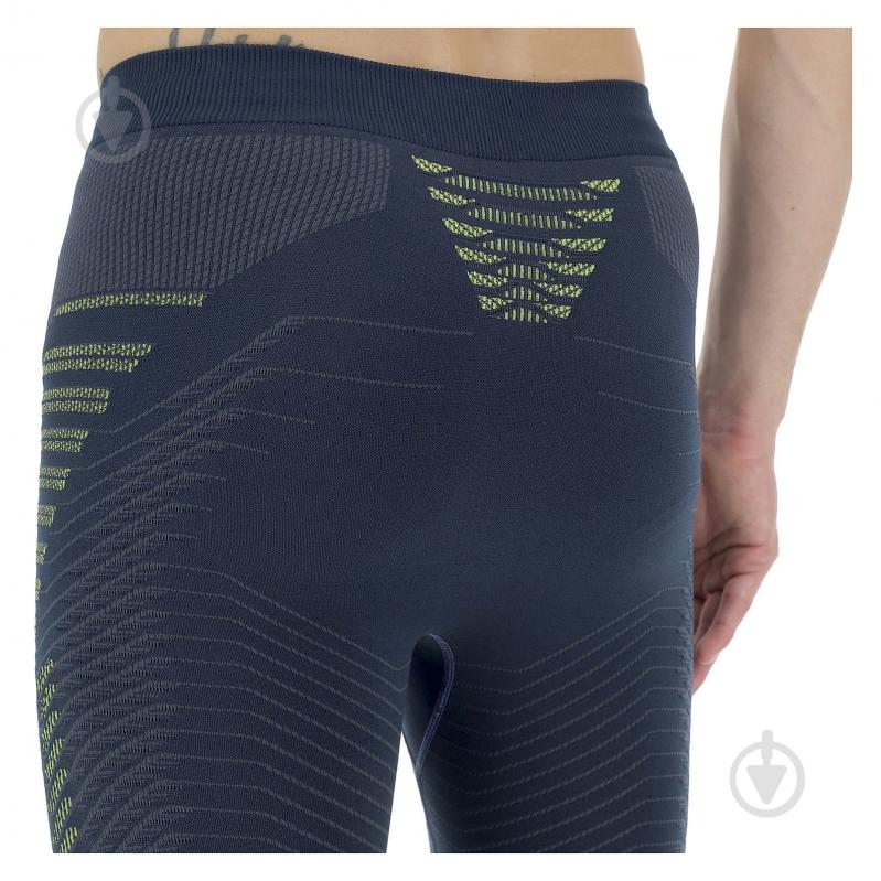 Термоштани UYN U100287-K639 р.L темно-синій - фото 4 Термоштани UYN U100287-K639 р.L темно-синій - фото 4