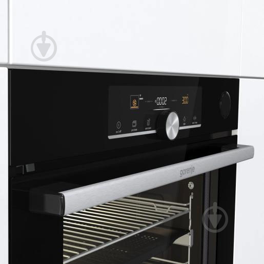Духова шафа Gorenje електрична BPSAX6747A08BGWI - фото 7