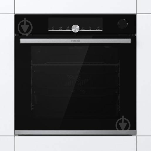 Духова шафа Gorenje електрична BPSAX6747A08BGWI - фото 4