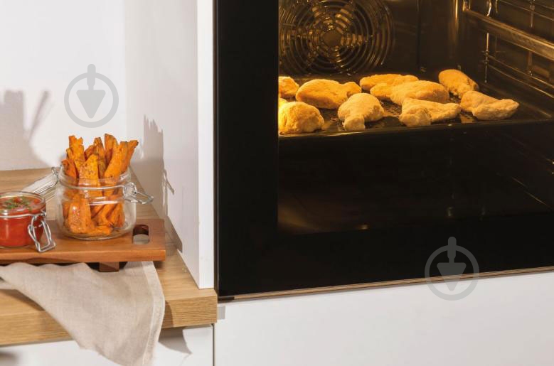 Духова шафа Gorenje електрична BPSAX6747A08BGWI - фото 20