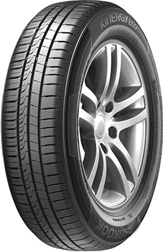 Шина Hankook Kinergy Eco 2 K435 185/60 R14 82 T нешипованая лето - фото 1