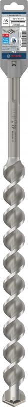 Бур Bosch 4 SDS-max 35x400 мм 520 мм 2608685876 - фото 3 Бур Bosch 4 SDS-max 35x400 мм 520 мм 2608685876 - фото 3