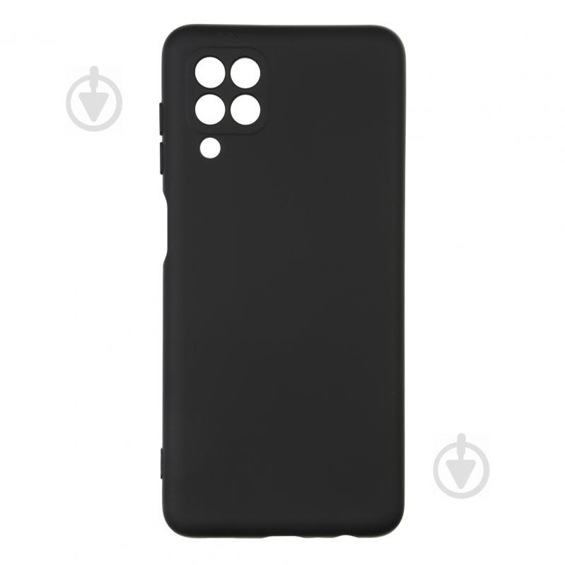 Панель Armorstandart ICON Case для Samsung M32 Black (ARM59554) - фото 1