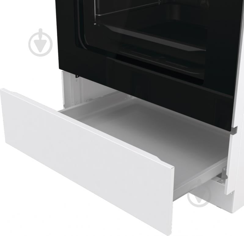 Плита газовая Gorenje GG6A11WH - фото 11 Плита газовая Gorenje GG6A11WH - фото 11