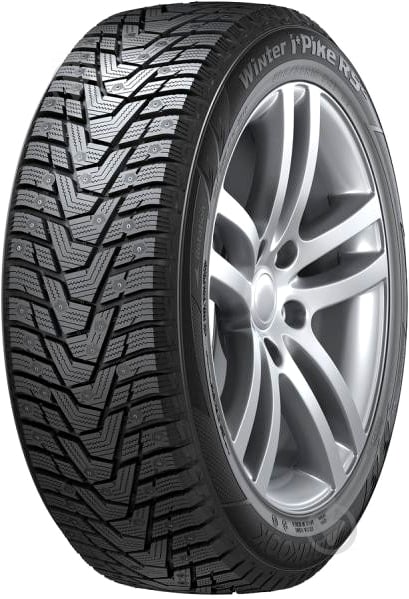 Шина Hankook W429 215/65R16 102 T під шип зима - фото 1