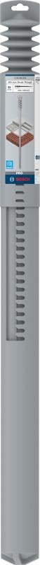Бур Bosch 9 Break Through SDS-max 45x850 мм 1000 мм 1.618.596.456 - фото 2