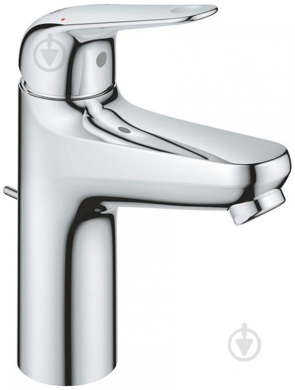 Смеситель Grohe QuickFix Swift M-размер (24325001) - фото 1