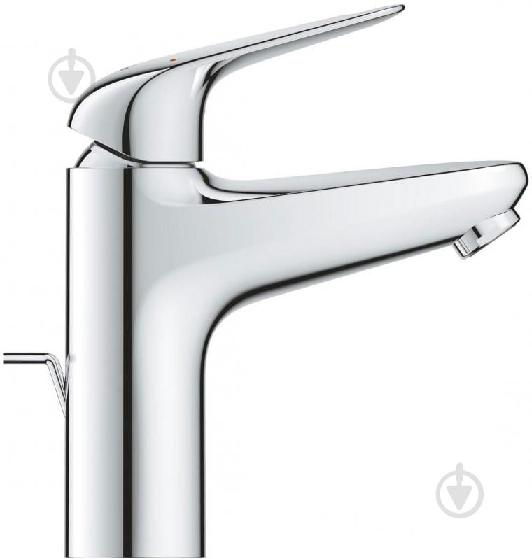 Смеситель Grohe QuickFix Swift M-размер (24325001) - фото 2