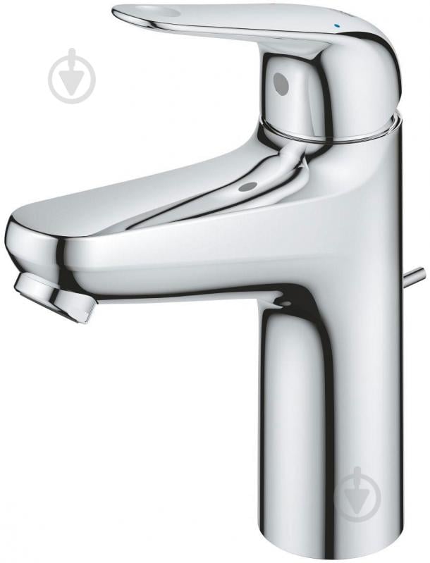 Смеситель Grohe QuickFix Swift M-размер (24325001) - фото 3