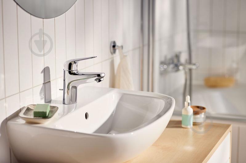 Смеситель Grohe QuickFix Swift M-размер (24325001) - фото 5