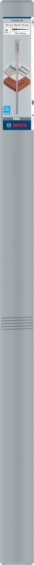 Бур Bosch 9 Break Through SDS-max 55x850 мм 1000 мм 1.618.596.458 - фото 3 Бур Bosch 9 Break Through SDS-max 55x850 мм 1000 мм 1.618.596.458 - фото 3