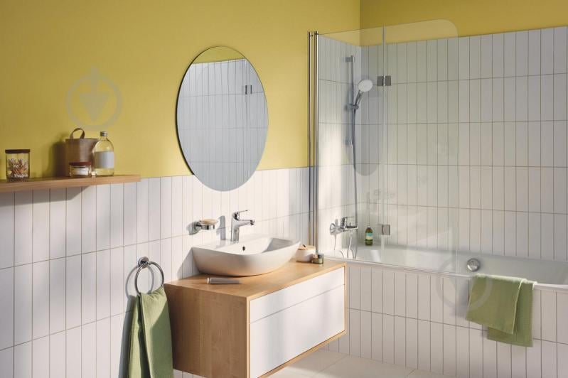 Змішувач Grohe QuickFix Swift S-розмір (24316001) - фото 8