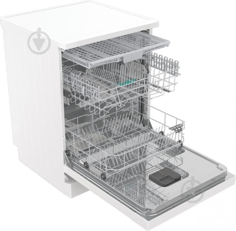 Посудомоечная машина Gorenje GS643E90W - фото 9