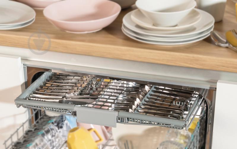 Посудомоечная машина Gorenje GS643E90W - фото 16
