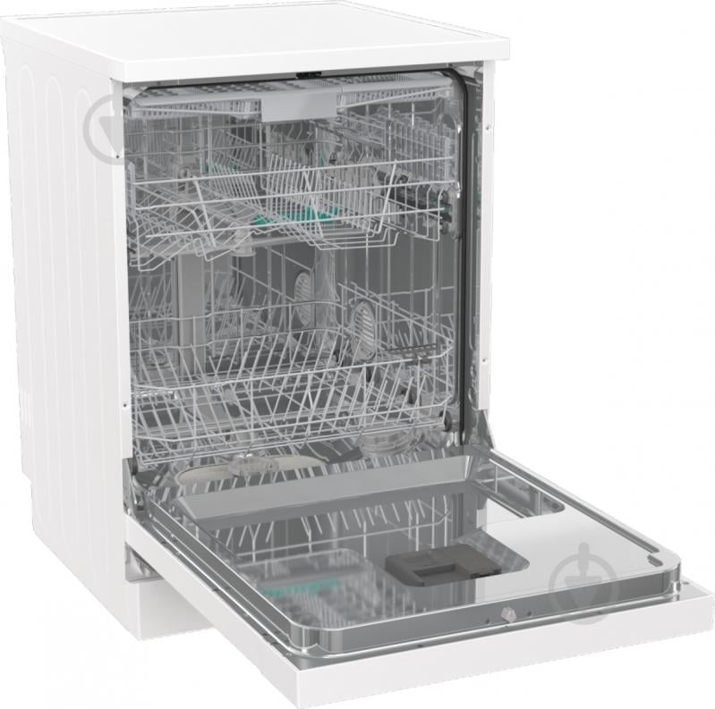Посудомоечная машина Gorenje GS643E90W - фото 5
