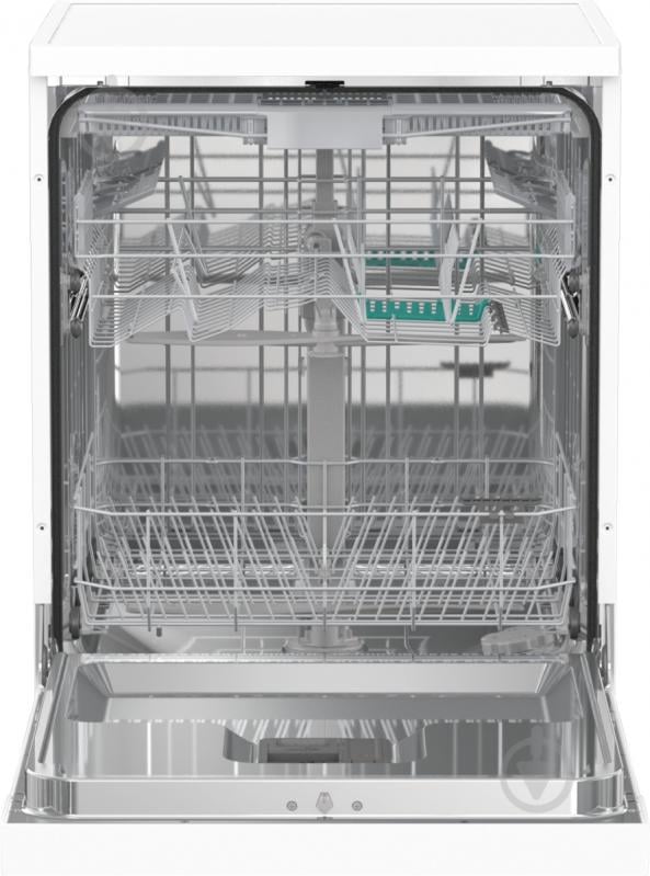 Посудомоечная машина Gorenje GS643E90W - фото 4