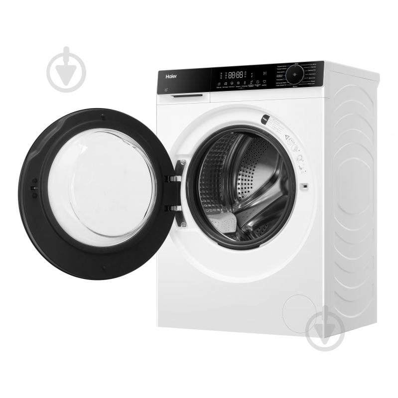 Пральна машина Haier HW80-BP14357ETUA - фото 6 Пральна машина Haier HW80-BP14357ETUA - фото 6