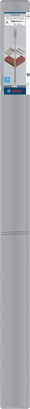 Бур Bosch 9 Break Through SDS-max 65x850 мм 1000 мм 1.618.596.460 - фото 2