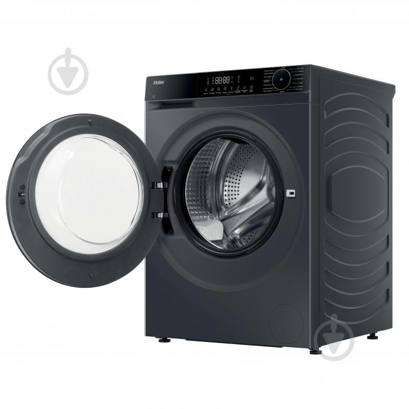 Стиральная машина с сушкой Haier HWD80BP4357EGTUA - фото 5 Стиральная машина с сушкой Haier HWD80BP4357EGTUA - фото 5