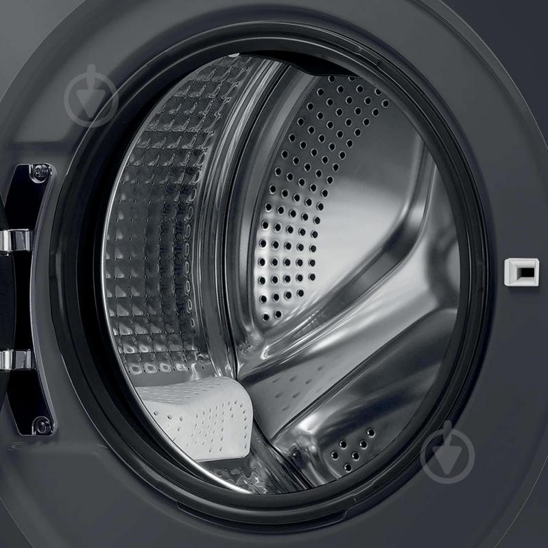 Стиральная машина с сушкой Haier HWD80BP4357EGTUA - фото 6 Стиральная машина с сушкой Haier HWD80BP4357EGTUA - фото 6