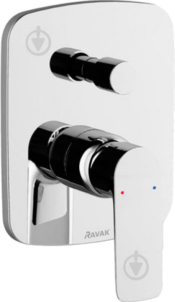 Смеситель для ванны Ravak Classic X070088 - фото 1