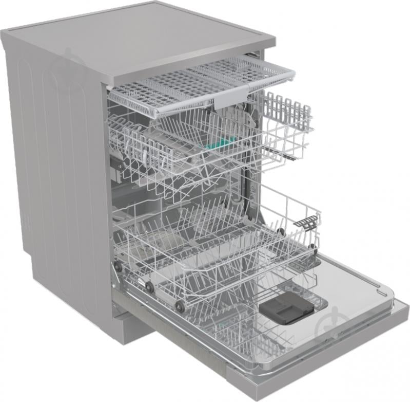 Посудомоечная машина Gorenje GS643E90X - фото 9
