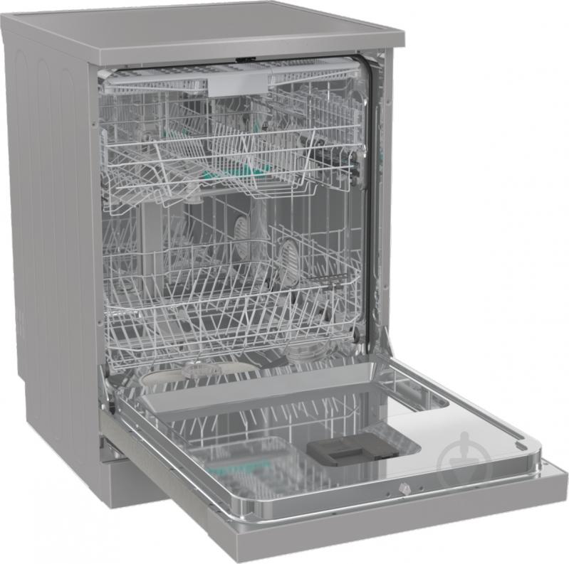 Посудомоечная машина Gorenje GS643E90X - фото 6