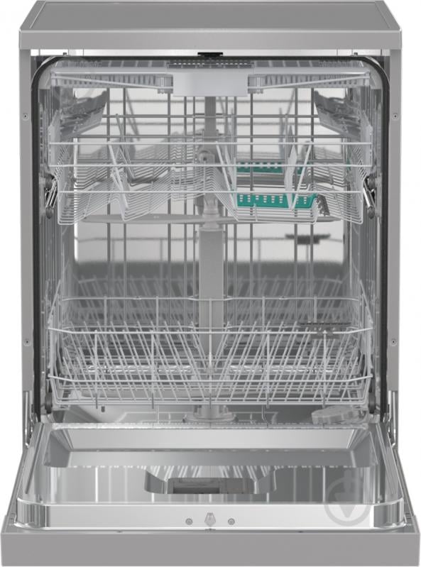 Посудомоечная машина Gorenje GS643E90X - фото 7