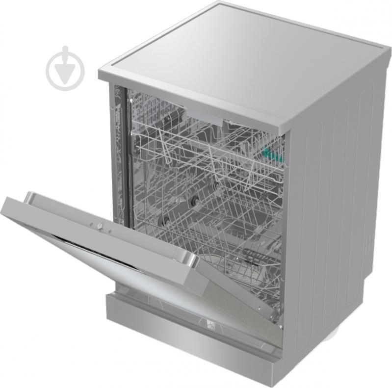 Посудомоечная машина Gorenje GS643E90X - фото 8