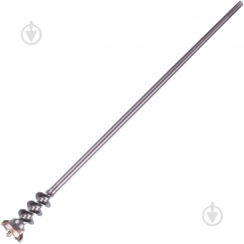 Бур Bosch 9 Break Through SDS-max 80x850 мм 1000 мм 1618596462 - фото 1