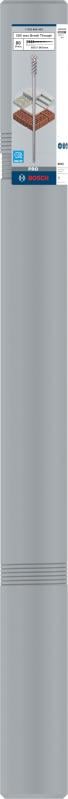 Бур Bosch 9 Break Through SDS-max 80x850 мм 1000 мм 1618596462 - фото 3