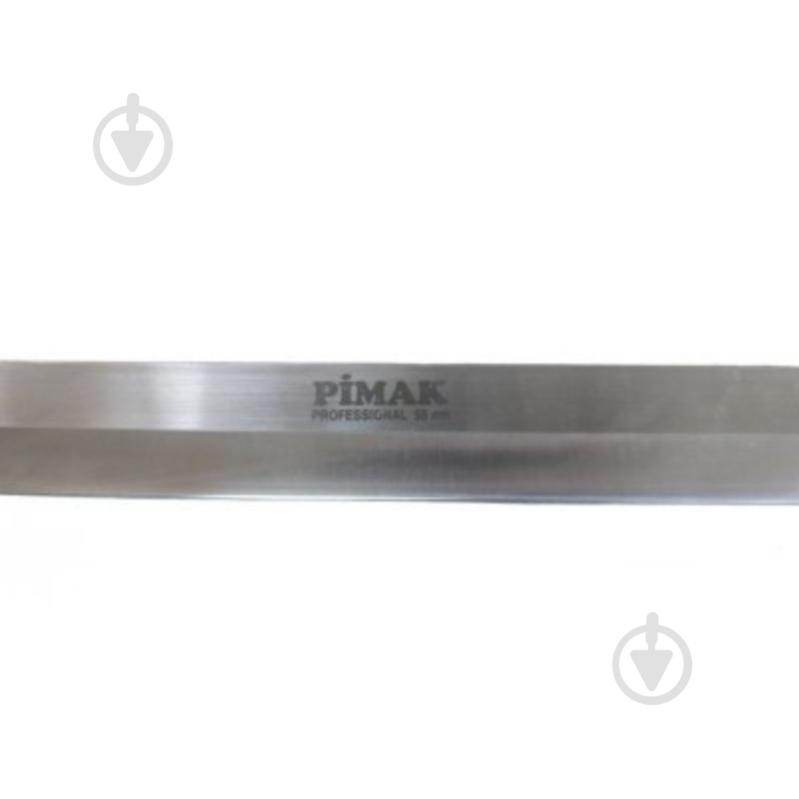 Нож для шаурмы Pimak 55 см - фото 2