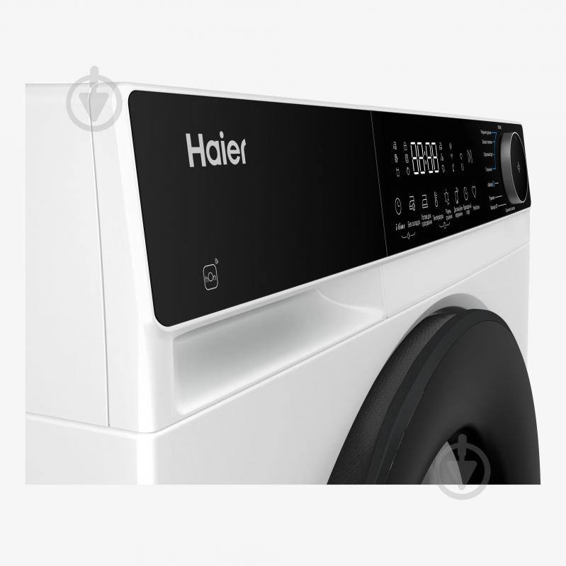 Сушильная машина Haier HD80-D357TU1-UA - фото 5 Сушильная машина Haier HD80-D357TU1-UA - фото 5