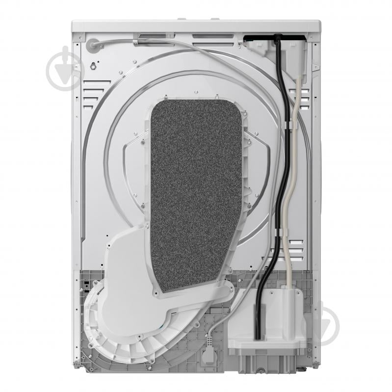 Сушильная машина Haier HD80-D357TU1-UA - фото 9 Сушильная машина Haier HD80-D357TU1-UA - фото 9