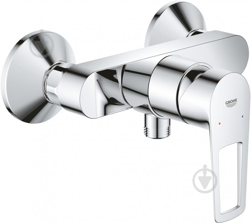 Смеситель для душа Grohe StartLoop 1/2″ (23354001) - фото 1