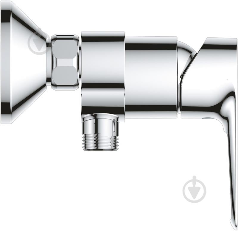 Смеситель для душа Grohe StartLoop 1/2″ (23354001) - фото 2
