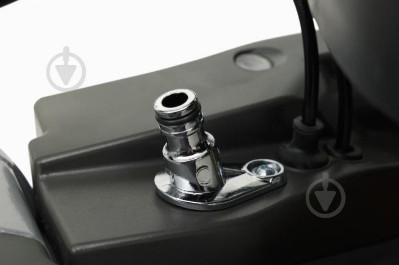 Газонокосилка бензиновая Stiga Twinclip955V - фото 6