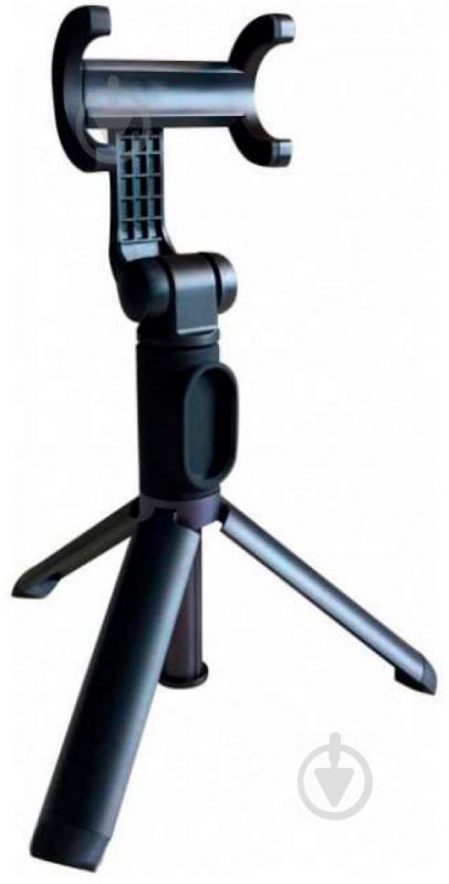 Селфи-монопод Xiaomi Mi Selfie Stick Tripod black FBA4053CN - фото 8