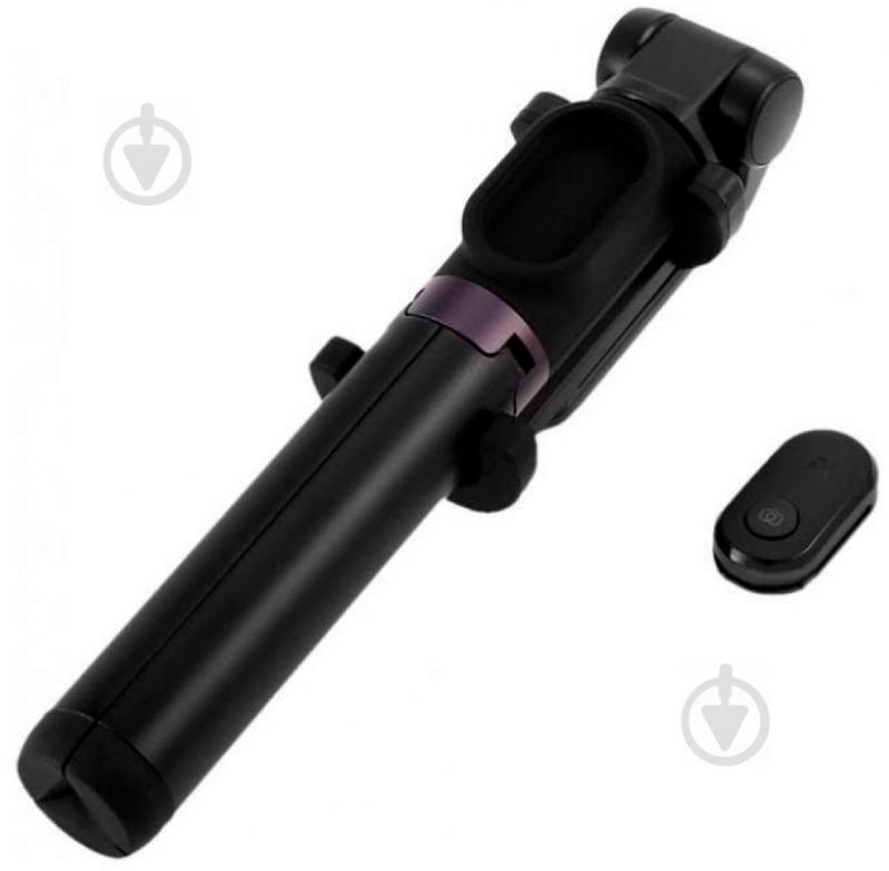 Селфи-монопод Xiaomi Mi Selfie Stick Tripod black FBA4053CN - фото 5