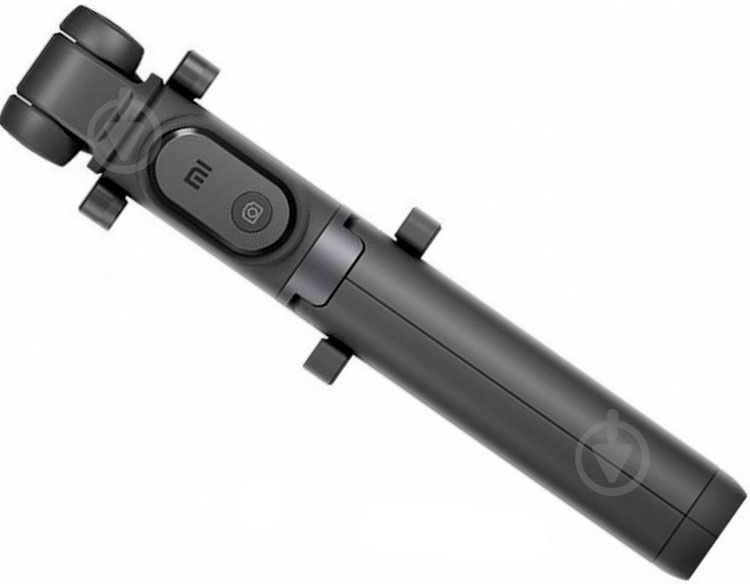 Селфи-монопод Xiaomi Mi Selfie Stick Tripod black FBA4053CN - фото 2