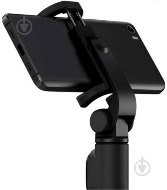 Селфи-монопод Xiaomi Mi Selfie Stick Tripod black FBA4053CN - фото 13