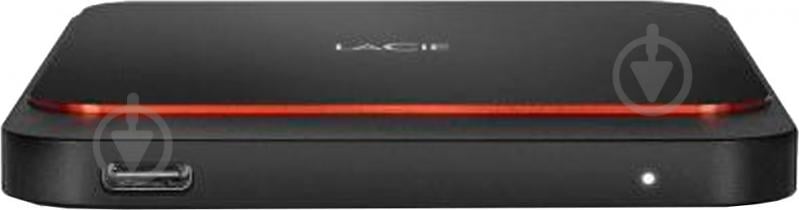 SSD-накопитель LaCie Portable External 2000GB Portable USB Type-C (STHK2000800) - фото 5 SSD-накопитель LaCie Portable External 2000GB Portable USB Type-C (STHK2000800) - фото 5