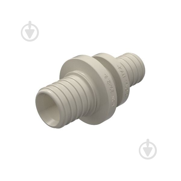 Соединитель KAN PPSU UltraLine 25/16 - фото 1 Соединитель KAN PPSU UltraLine 25/16 - фото 1