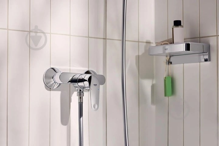 Смеситель для душа Grohe Swift 1/2″ (24333001) - фото 5