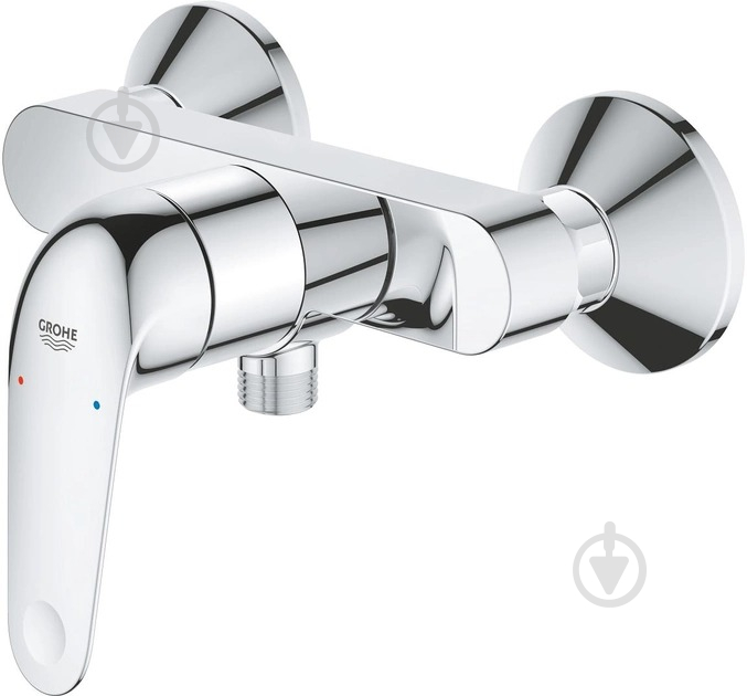 Смеситель для душа Grohe Swift 1/2″ (24333001) - фото 3