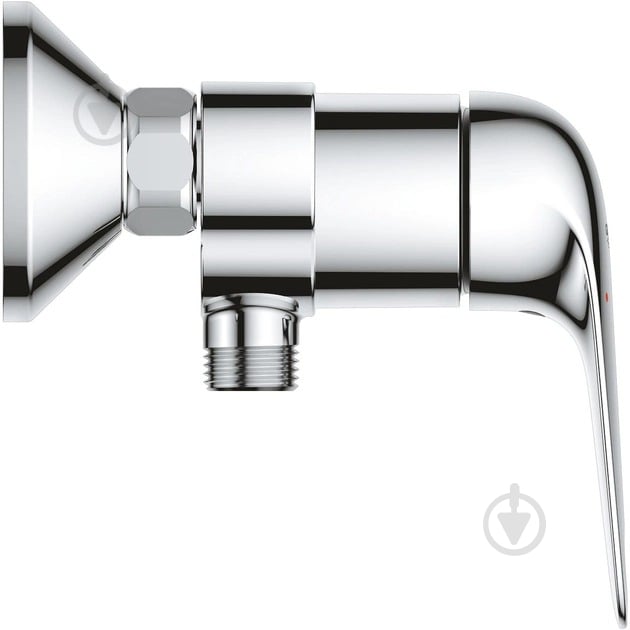 Смеситель для душа Grohe Swift 1/2″ (24333001) - фото 4