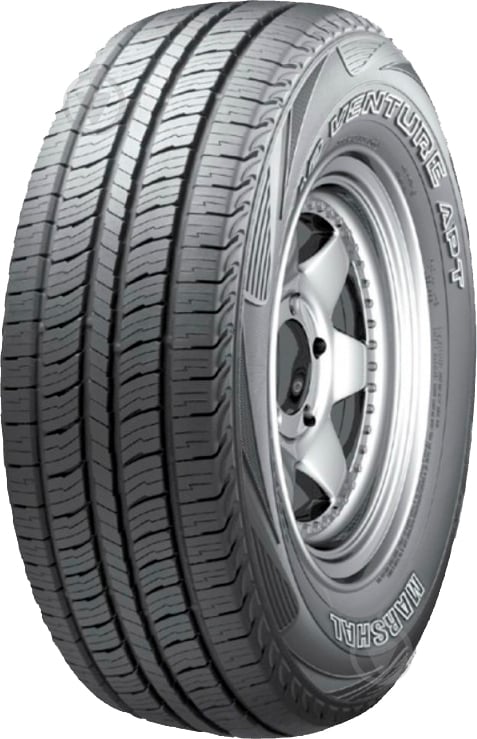 Шина Marshal KL51 265/65R17 H лето - фото 1